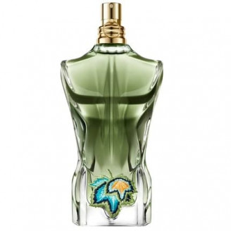 Jean Paul Gaultier Le Beau Paradise Garden Eau De Parfum Spray 125ml